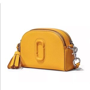 Marc Jacobs The Shutter Crossbody bag